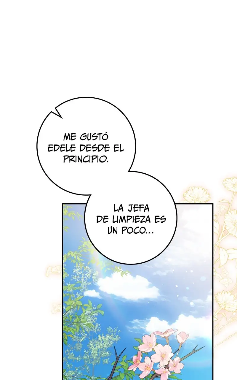 Una Duquesa En Ruinas capítulo 23 página 41