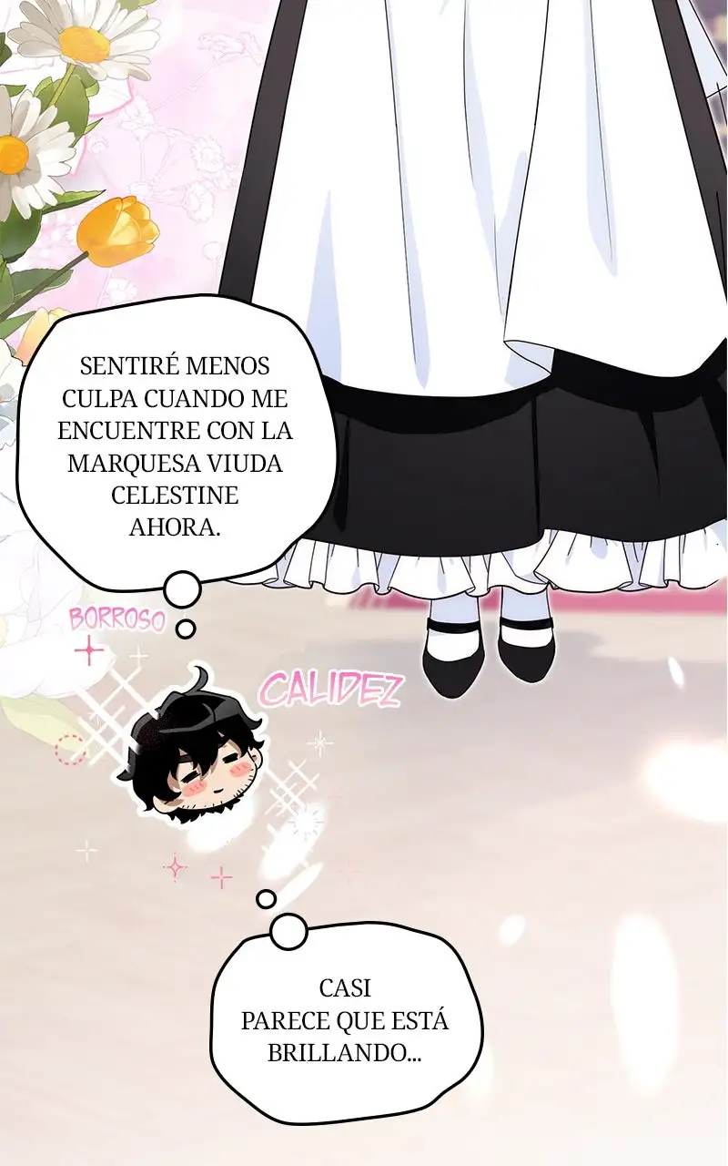 Una Duquesa En Ruinas capítulo 23 página 49