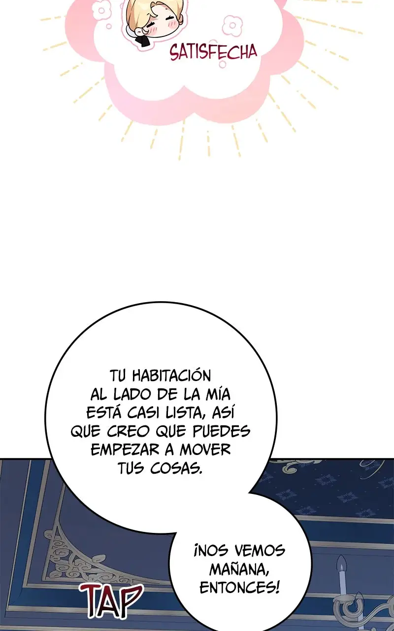 Una Duquesa En Ruinas capítulo 23 página 123