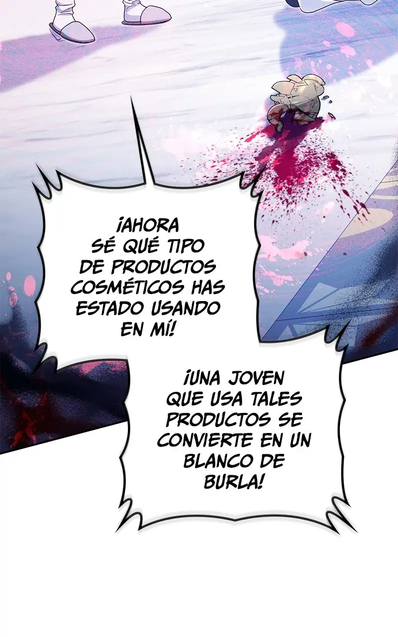 Una Duquesa En Ruinas capítulo 23 página 138