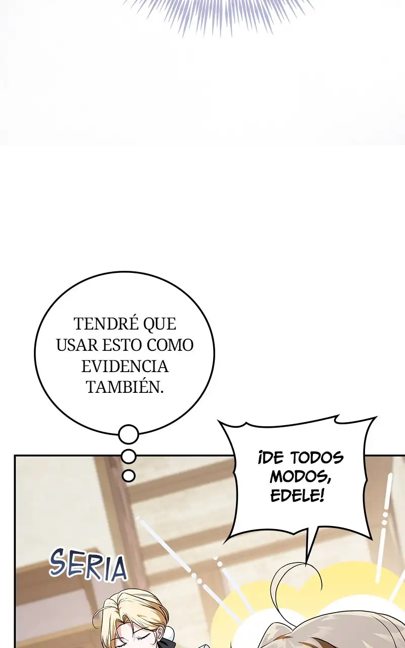 Una Duquesa En Ruinas capítulo 24 página 14