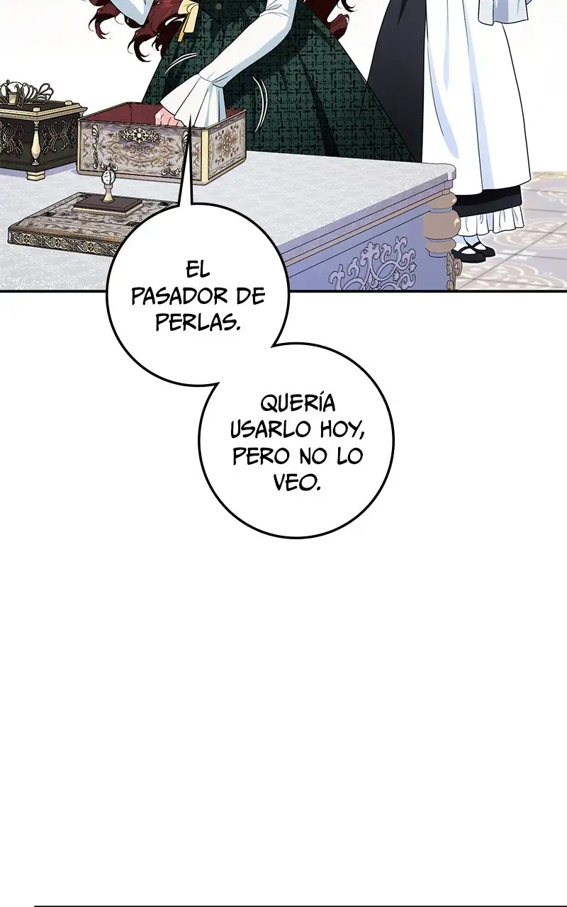 Una Duquesa En Ruinas capítulo 24 página 34