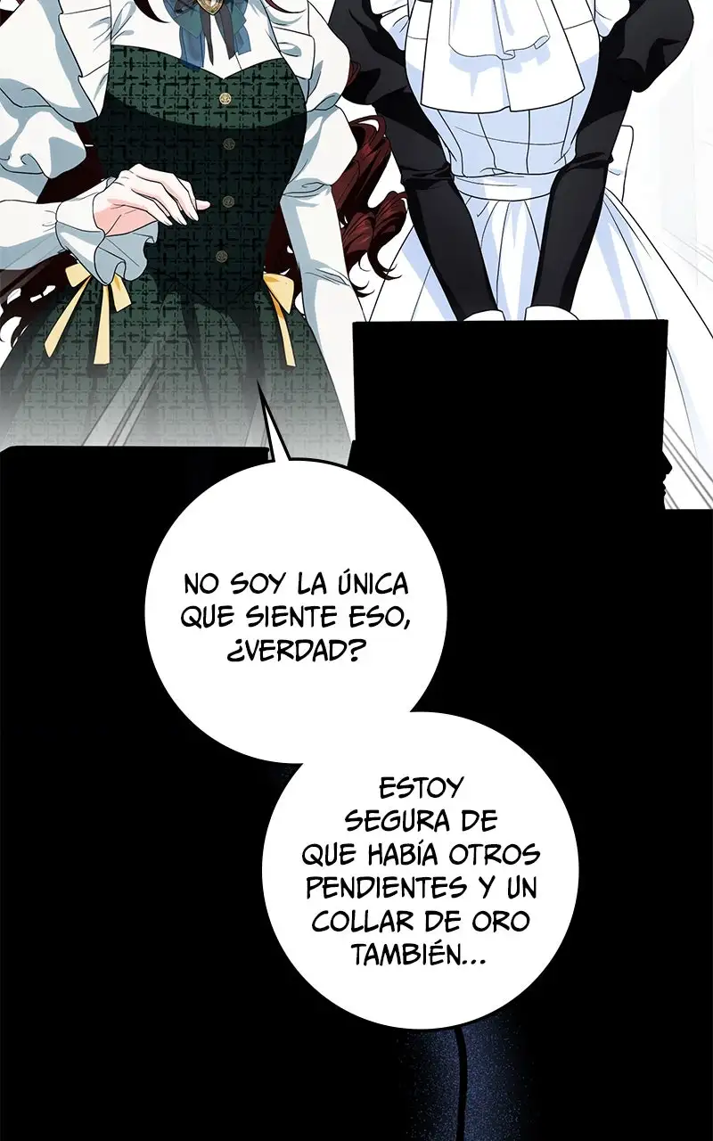 Una Duquesa En Ruinas capítulo 24 página 43