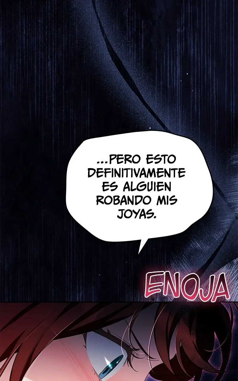 Una Duquesa En Ruinas capítulo 24 página 46