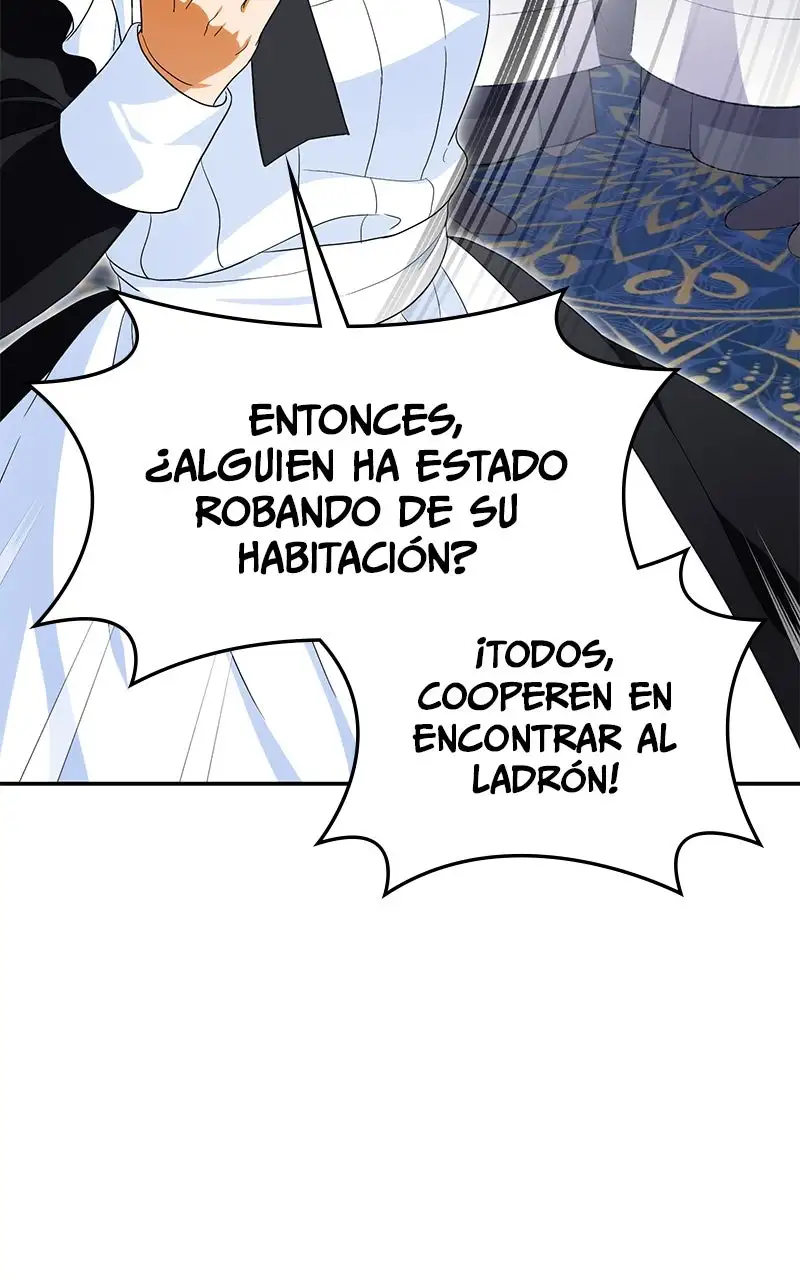 Una Duquesa En Ruinas capítulo 24 página 56