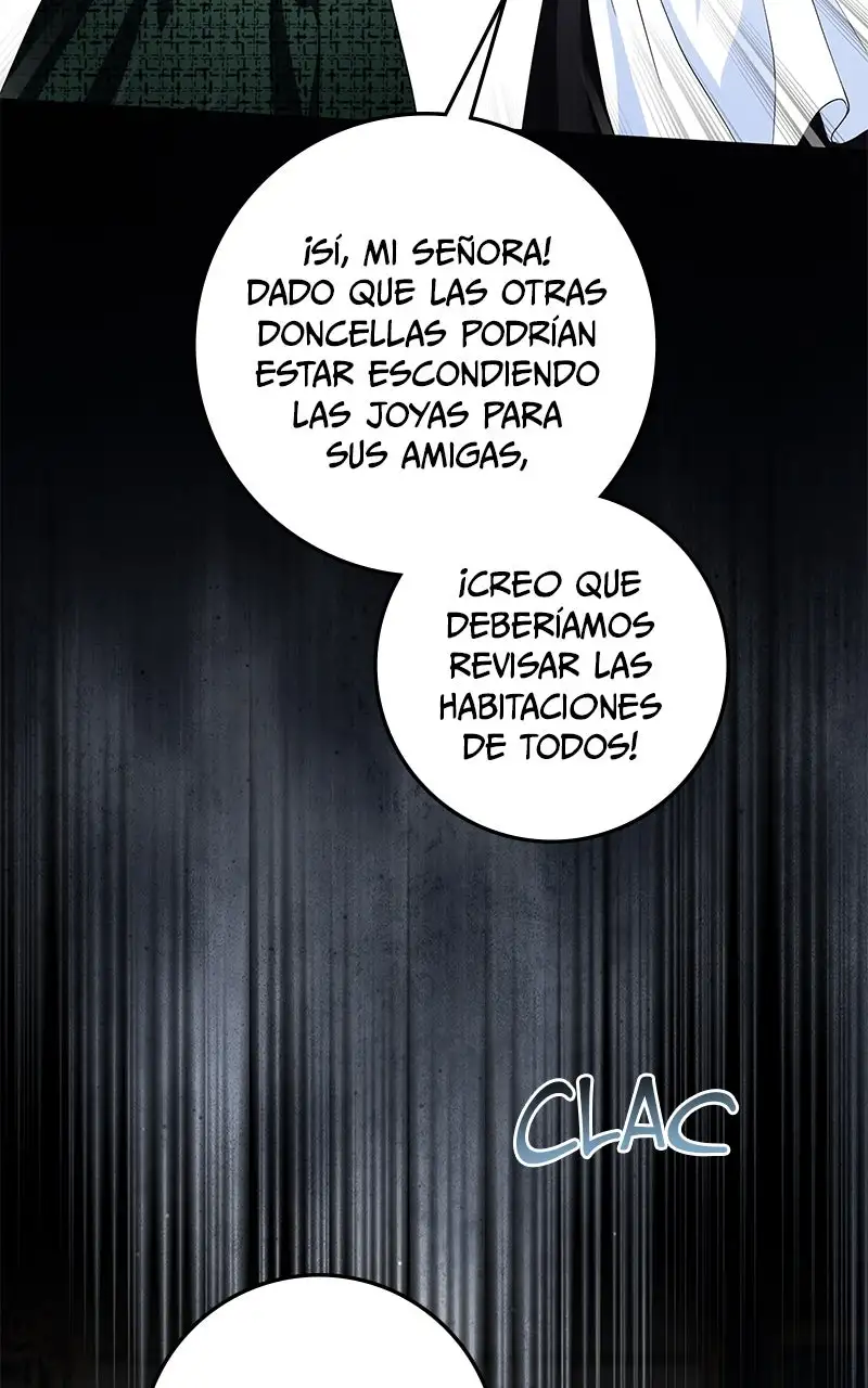 Una Duquesa En Ruinas capítulo 24 página 63