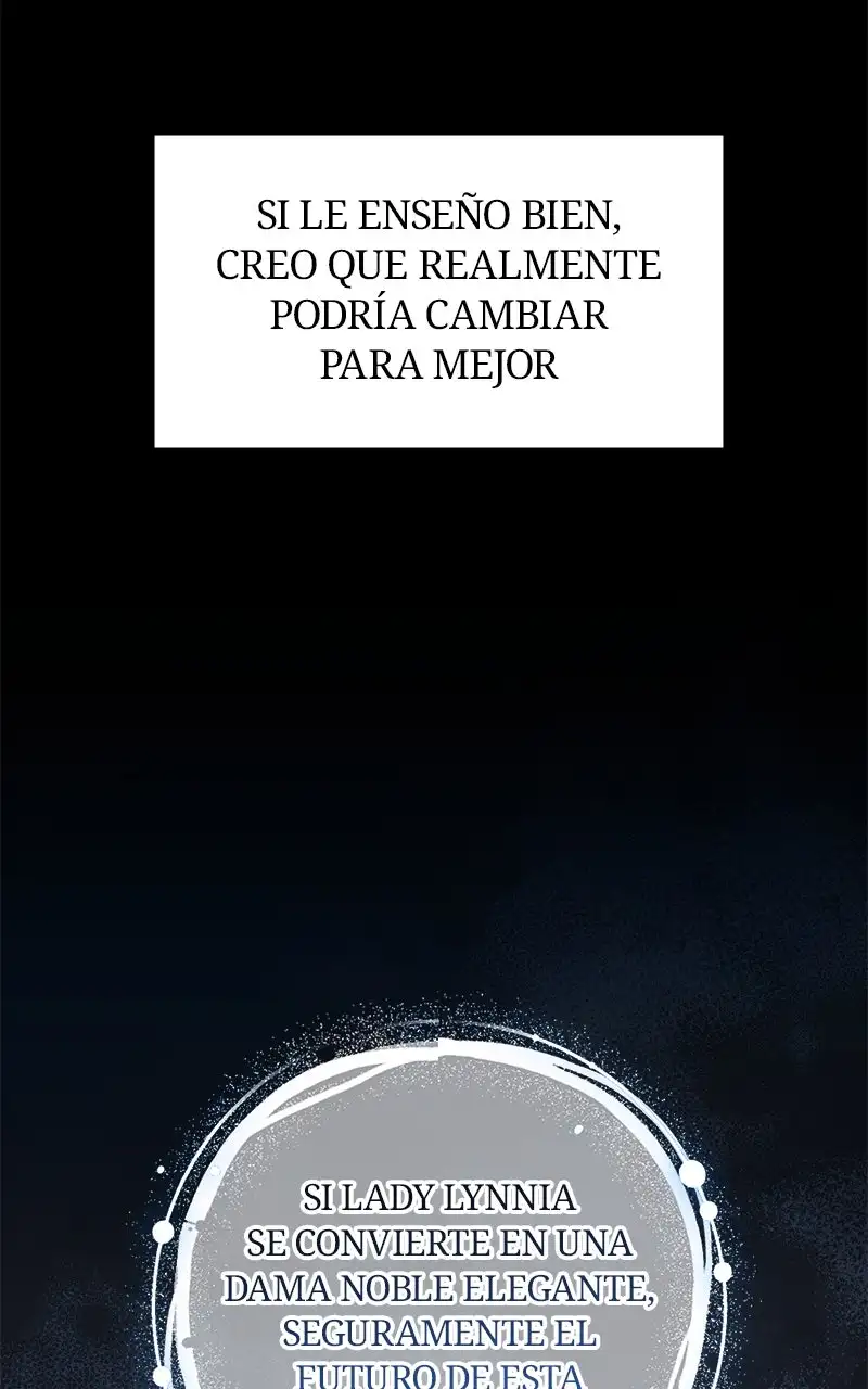 Una Duquesa En Ruinas capítulo 24 página 74