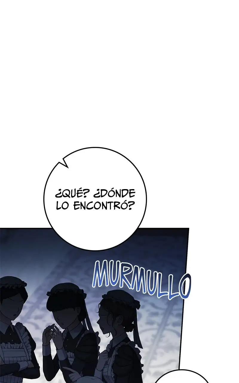 Una Duquesa En Ruinas capítulo 24 página 77