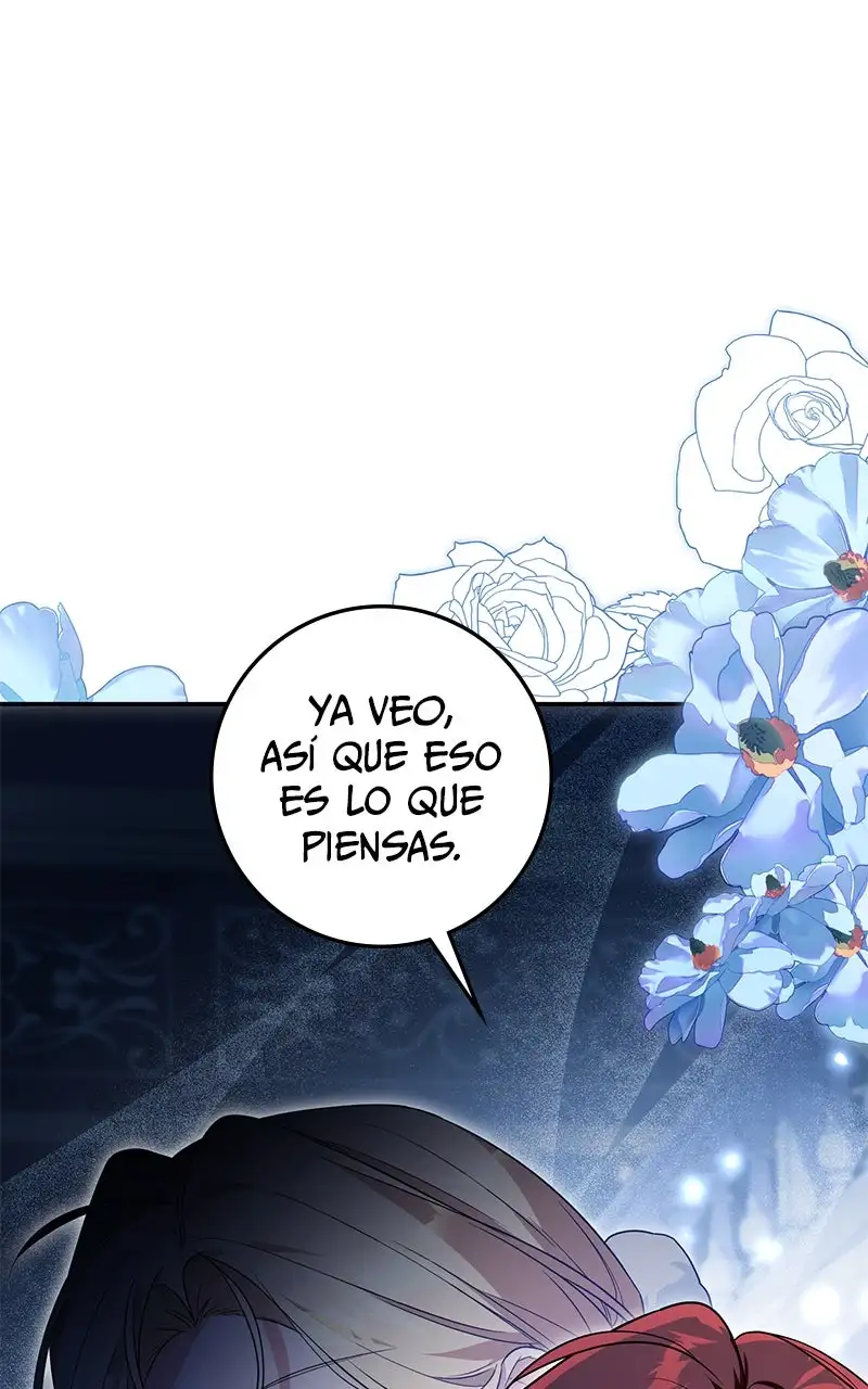 Una Duquesa En Ruinas capítulo 24 página 97
