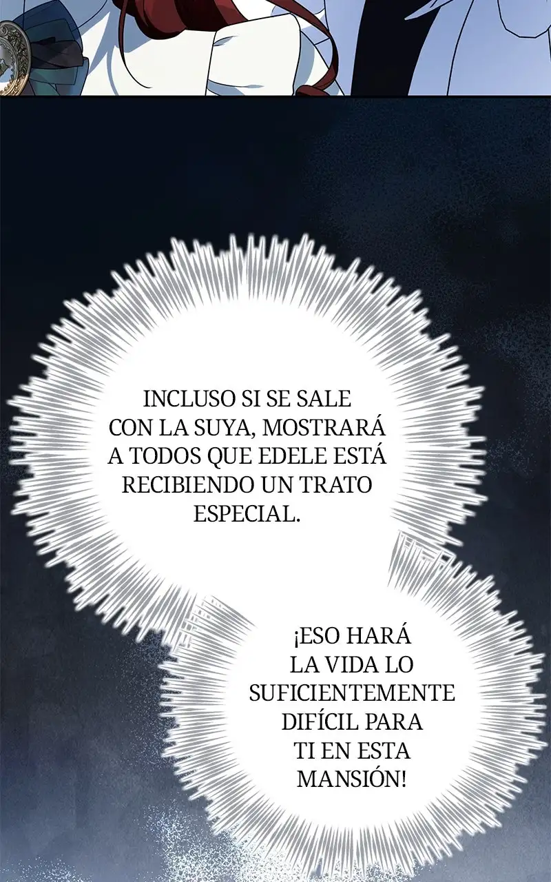 Una Duquesa En Ruinas capítulo 24 página 105
