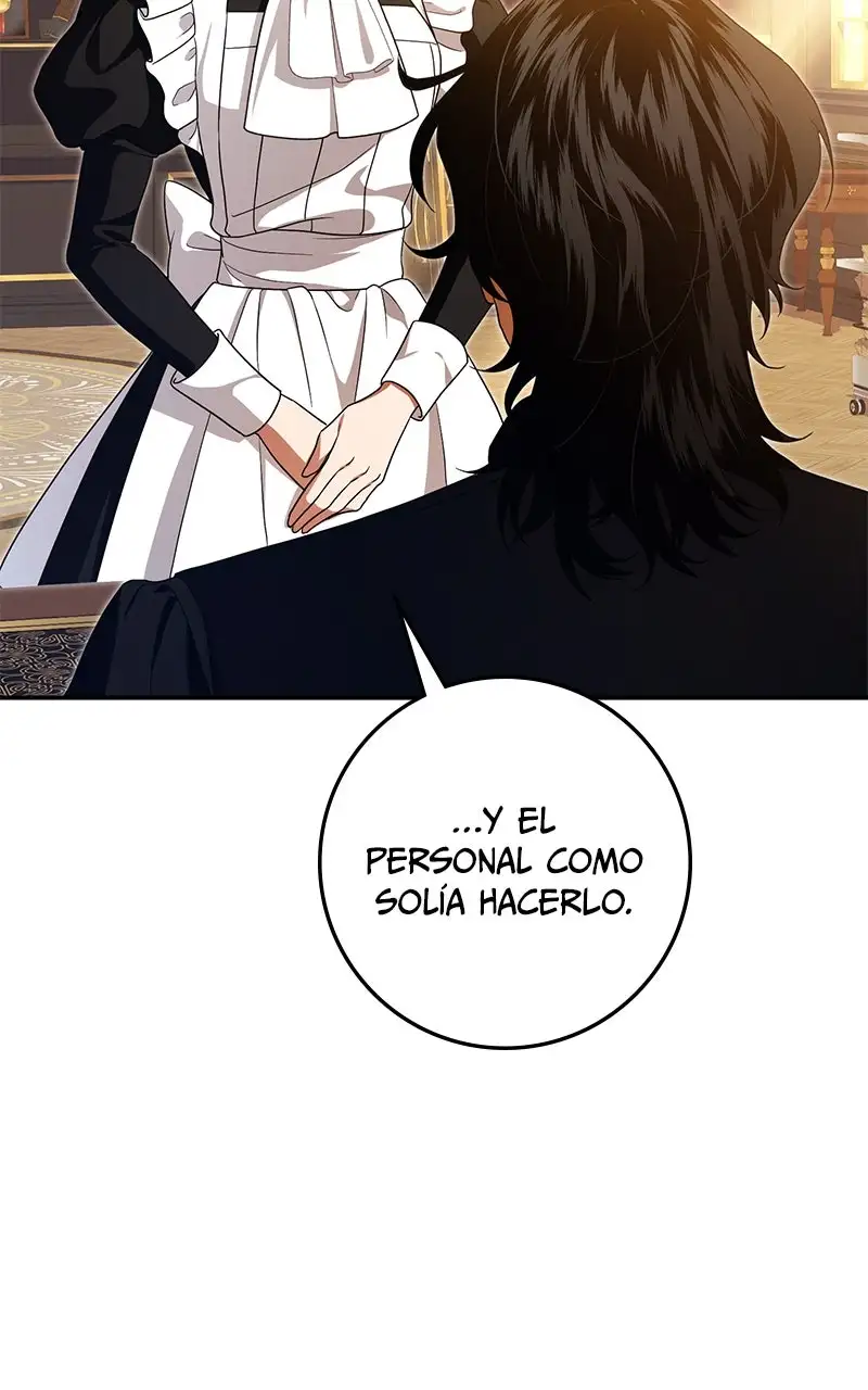 Una Duquesa En Ruinas capítulo 25 página 22