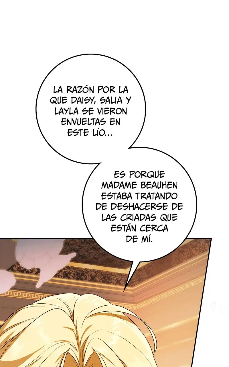 Una Duquesa En Ruinas capítulo 25 página 23