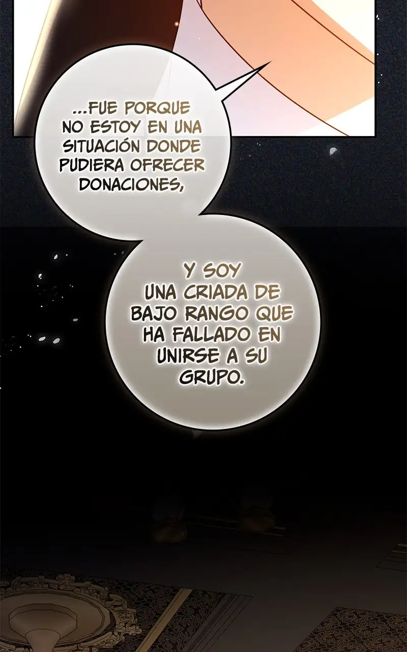 Una Duquesa En Ruinas capítulo 25 página 29