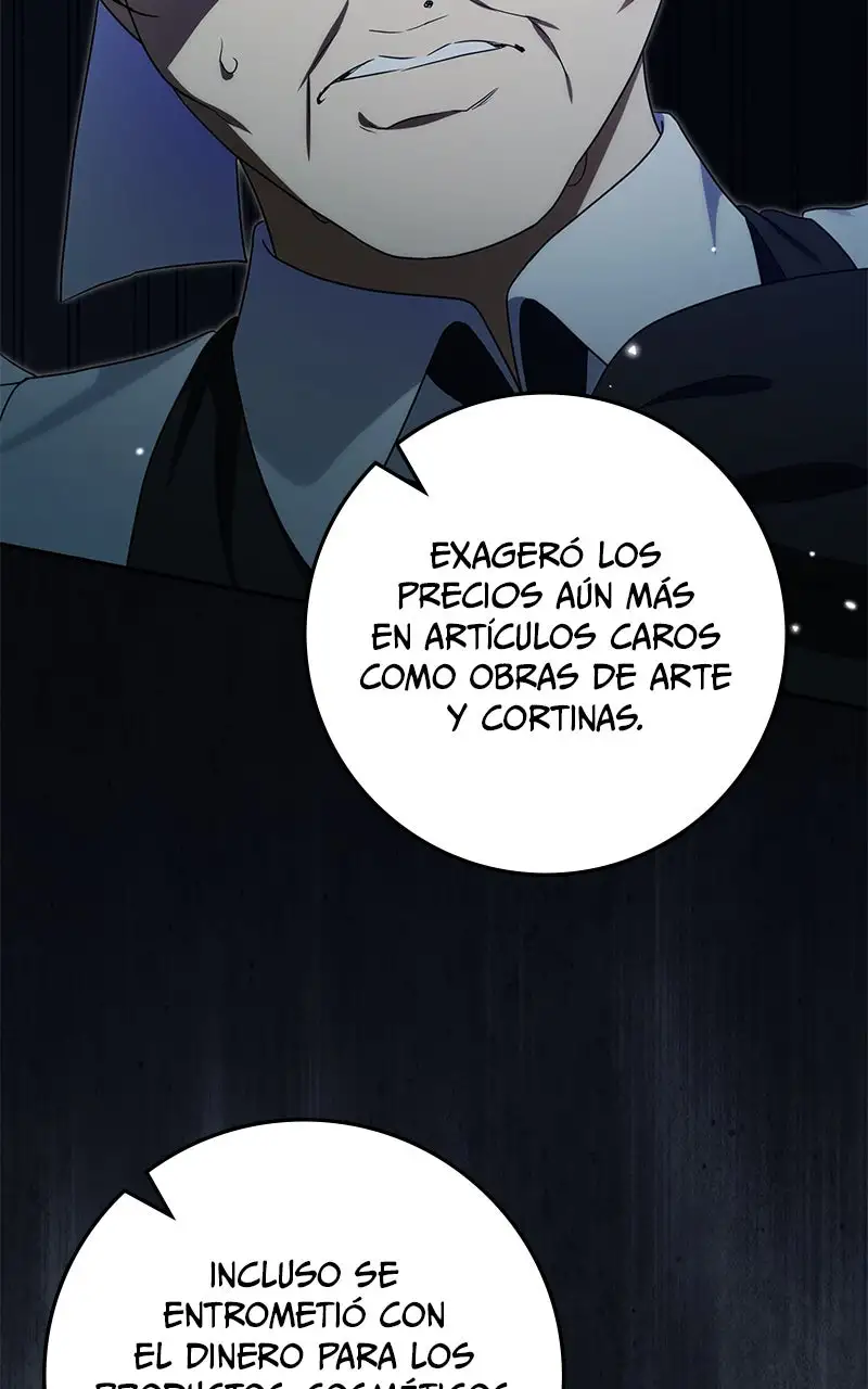 Una Duquesa En Ruinas capítulo 25 página 71