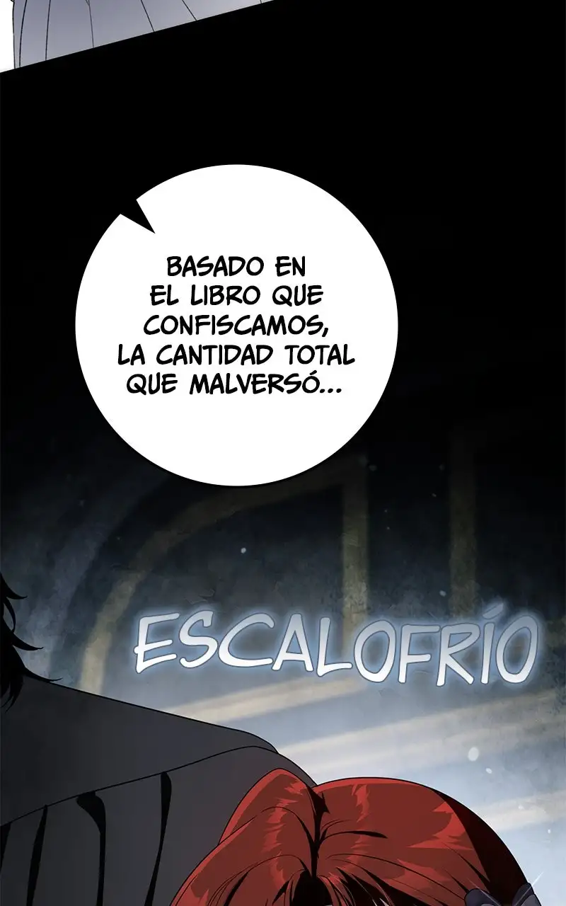 Una Duquesa En Ruinas capítulo 25 página 73