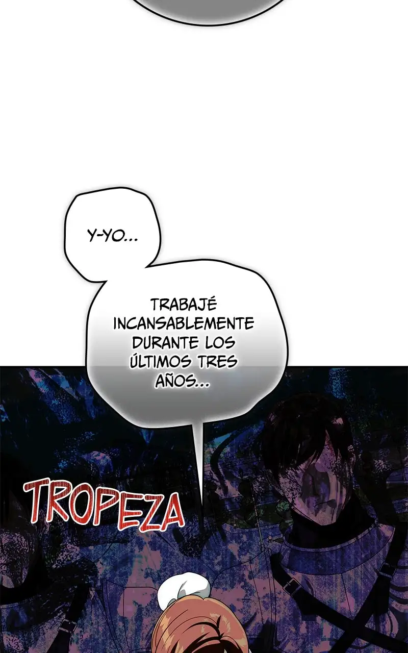 Una Duquesa En Ruinas capítulo 25 página 77