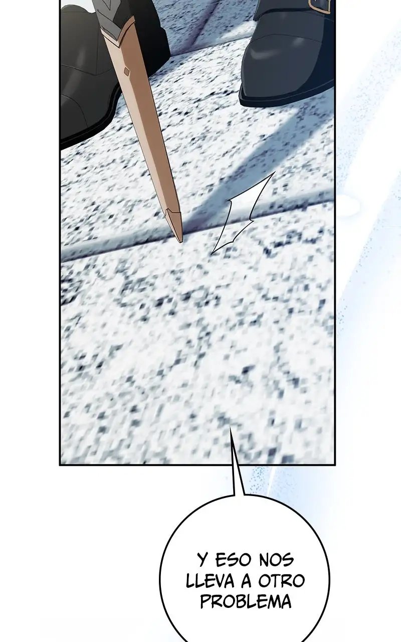 Una Duquesa En Ruinas capítulo 25 página 93