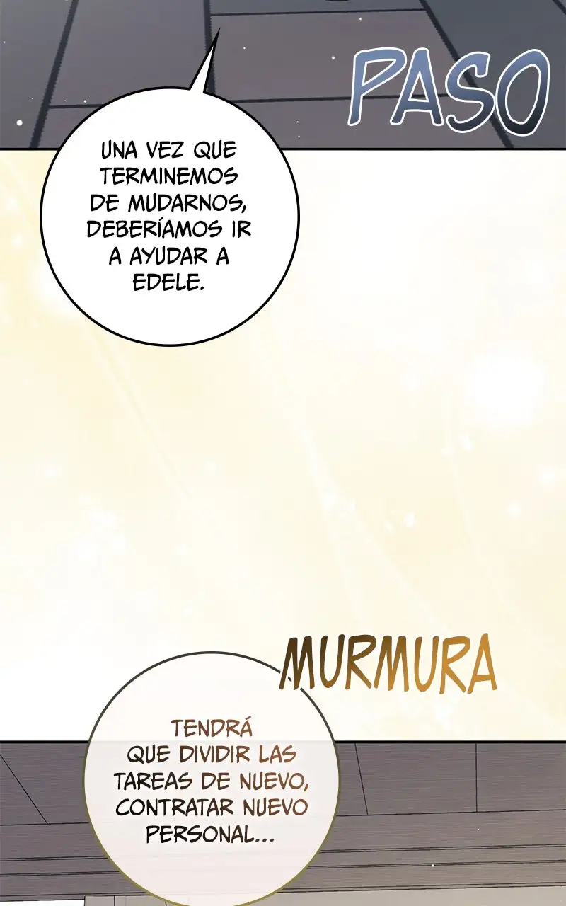 Una Duquesa En Ruinas capítulo 25 página 115