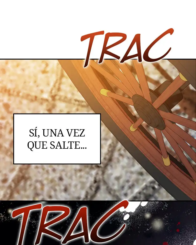 Una Duquesa En Ruinas - Capítulo 3 - Página 23 - LectorTMOo