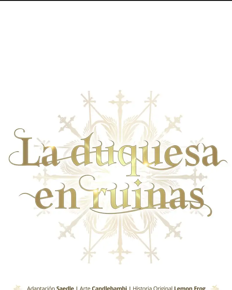 Una Duquesa En Ruinas - Capítulo 3 - Página 38 - LectorTMOo