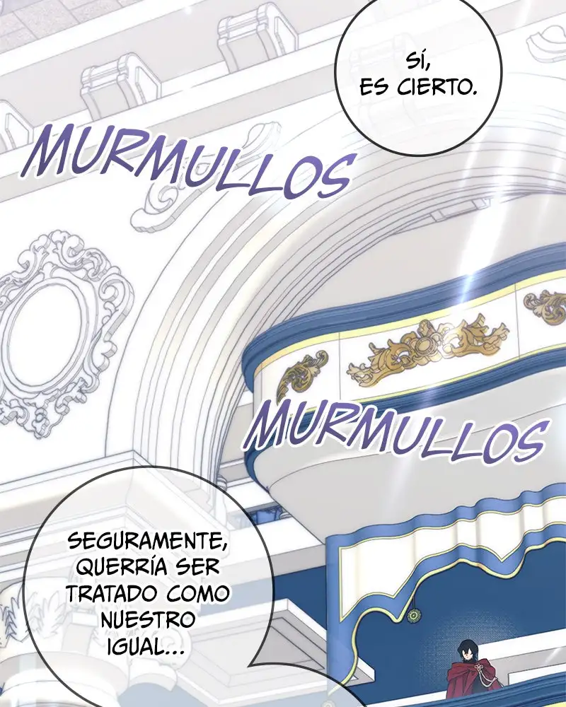 Una Duquesa En Ruinas - Capítulo 4 - Página 25 - LectorTMOo