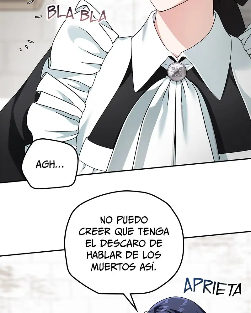 Una Duquesa En Ruinas - Capítulo 4 - Página 122 - LectorTMOo