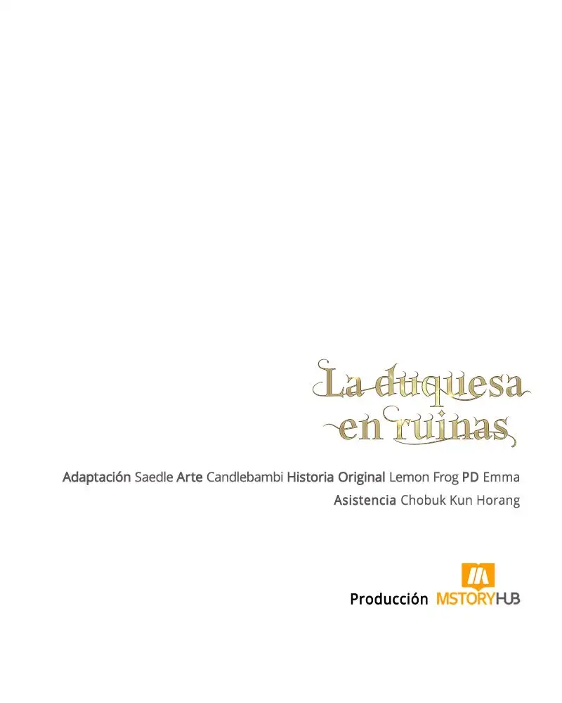 Una Duquesa En Ruinas - Capítulo 4 - Página 141 - LectorTMOo