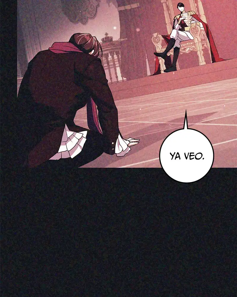 Una Duquesa En Ruinas - Capítulo 5 - Página 18 - LectorTMOo