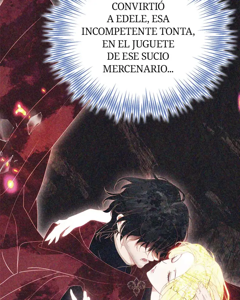Una Duquesa En Ruinas - Capítulo 5 - Página 35 - LectorTMOo