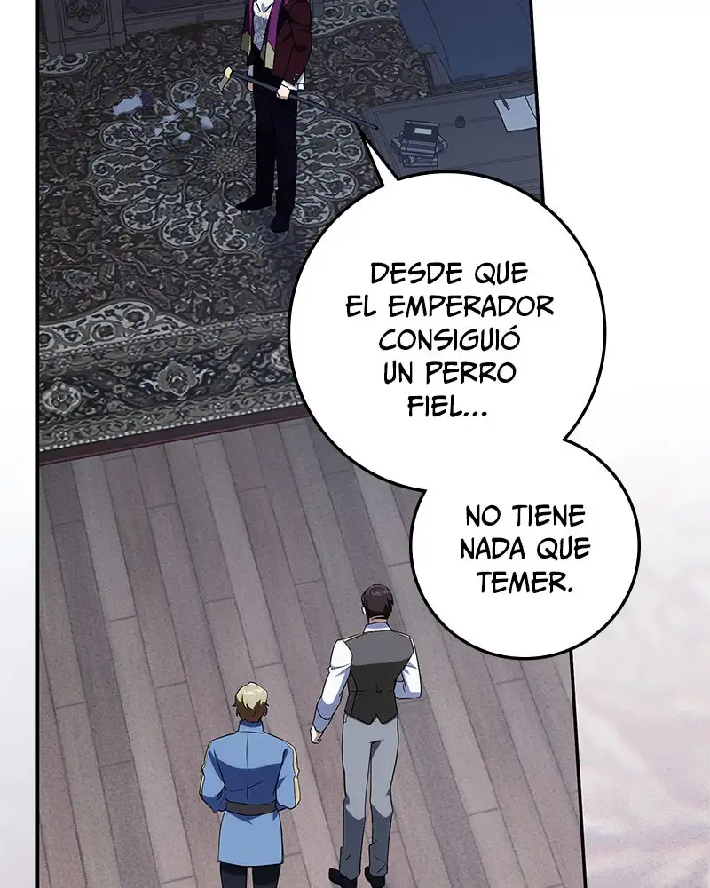 Una Duquesa En Ruinas - Capítulo 5 - Página 43 - LectorTMOo