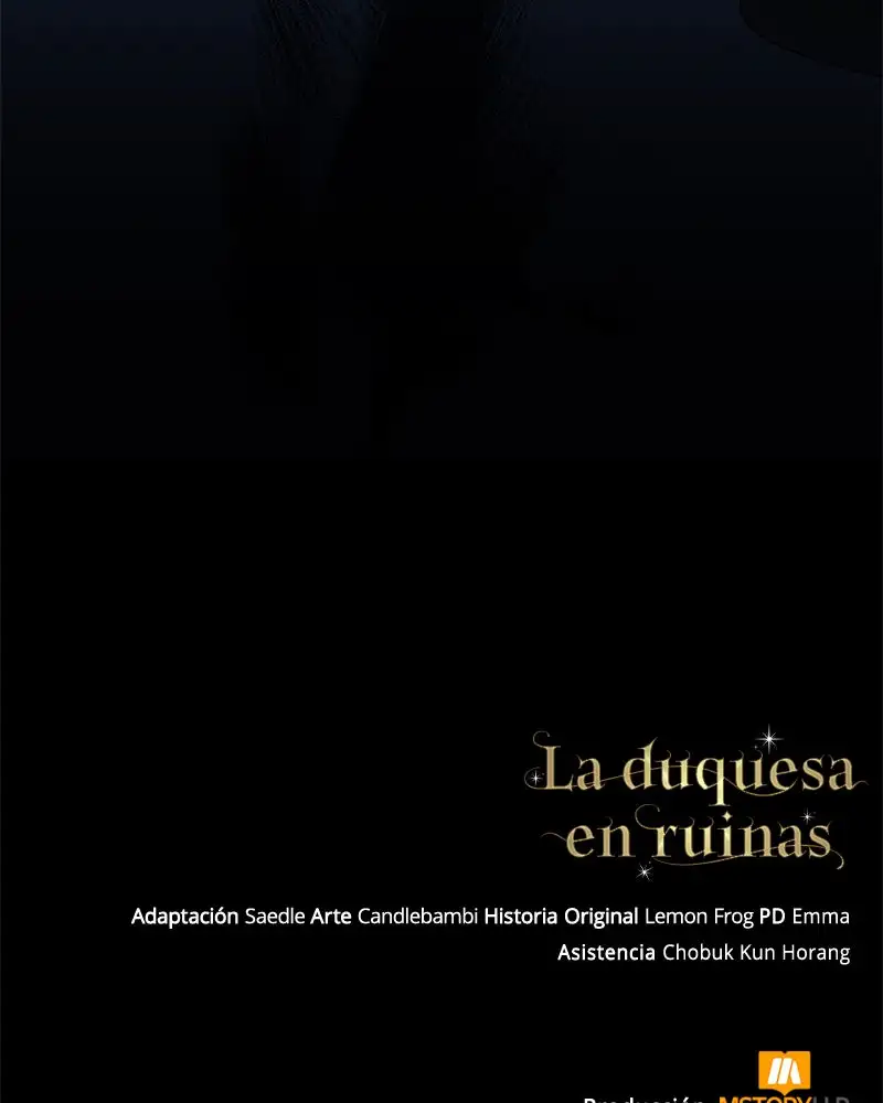 Una Duquesa En Ruinas - Capítulo 5 - Página 130 - LectorTMOo