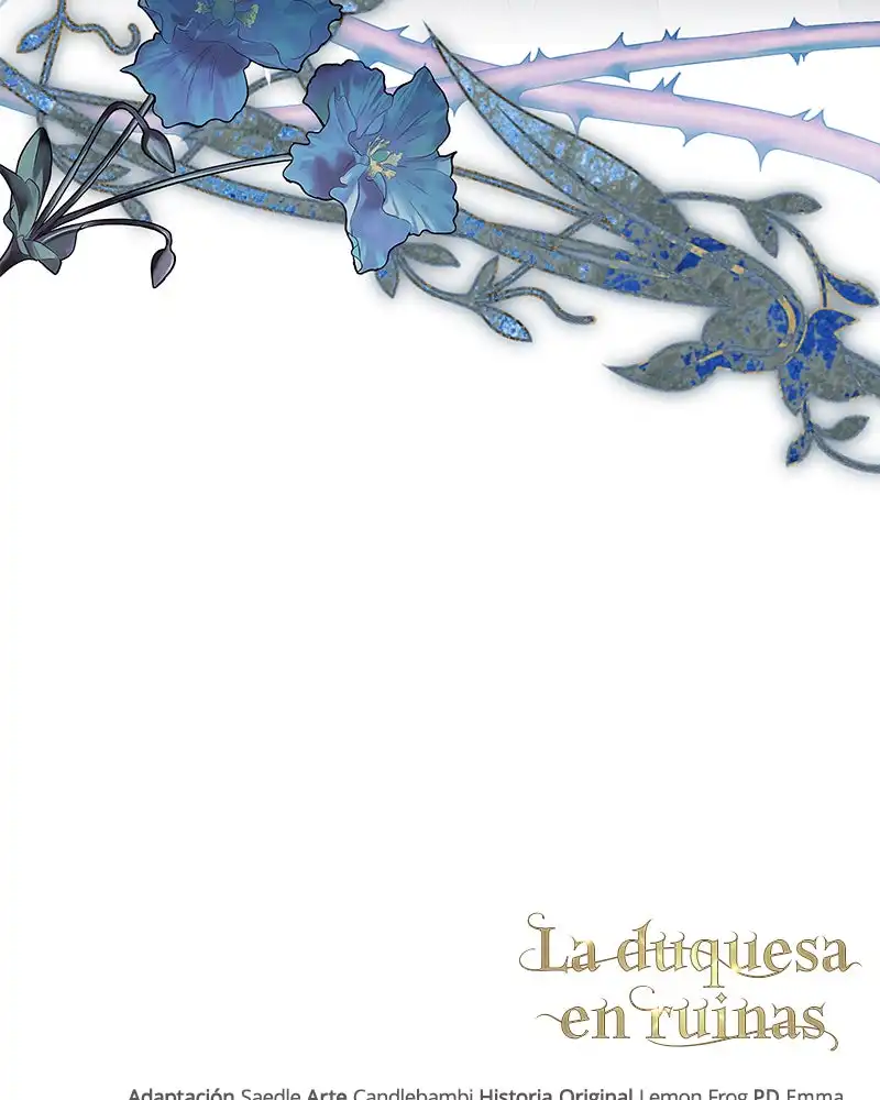 Una Duquesa En Ruinas - Capítulo 6 - Página 153 - LectorTMOo