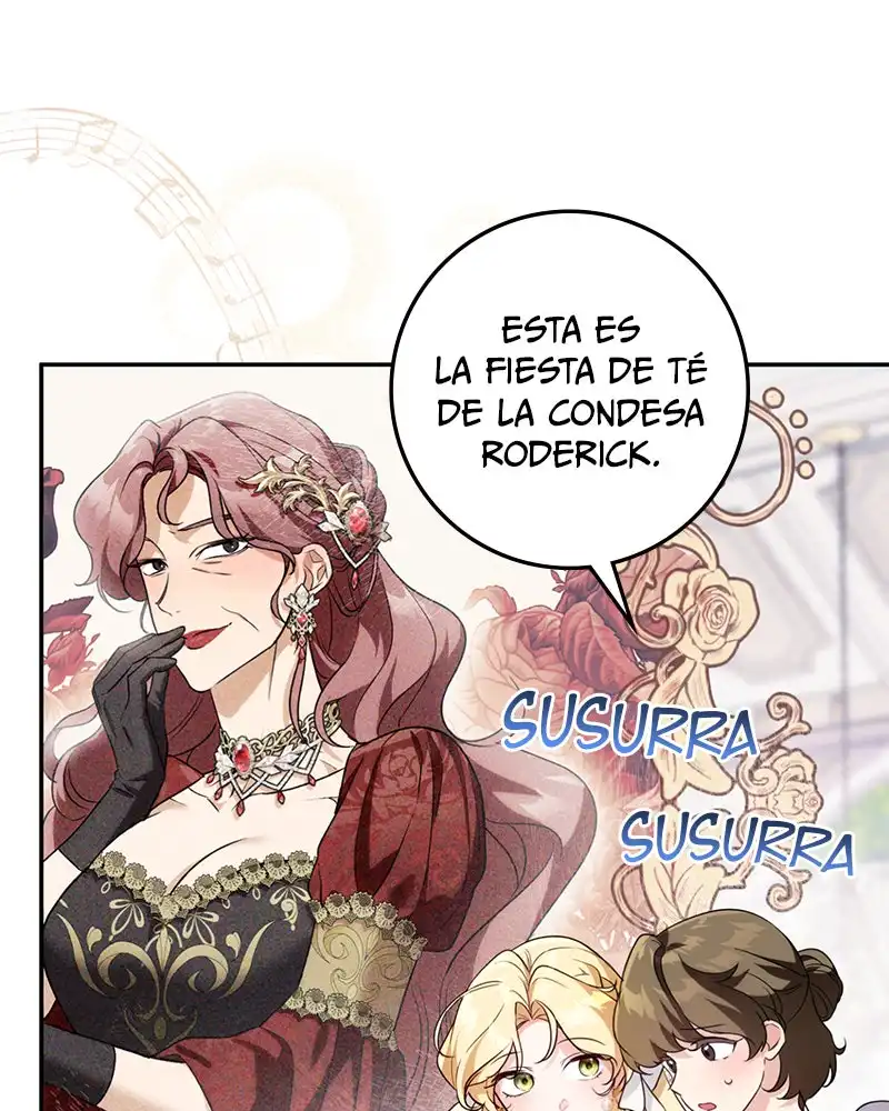 Una Duquesa En Ruinas - Capítulo 7 - Página 92 - LectorTMOo
