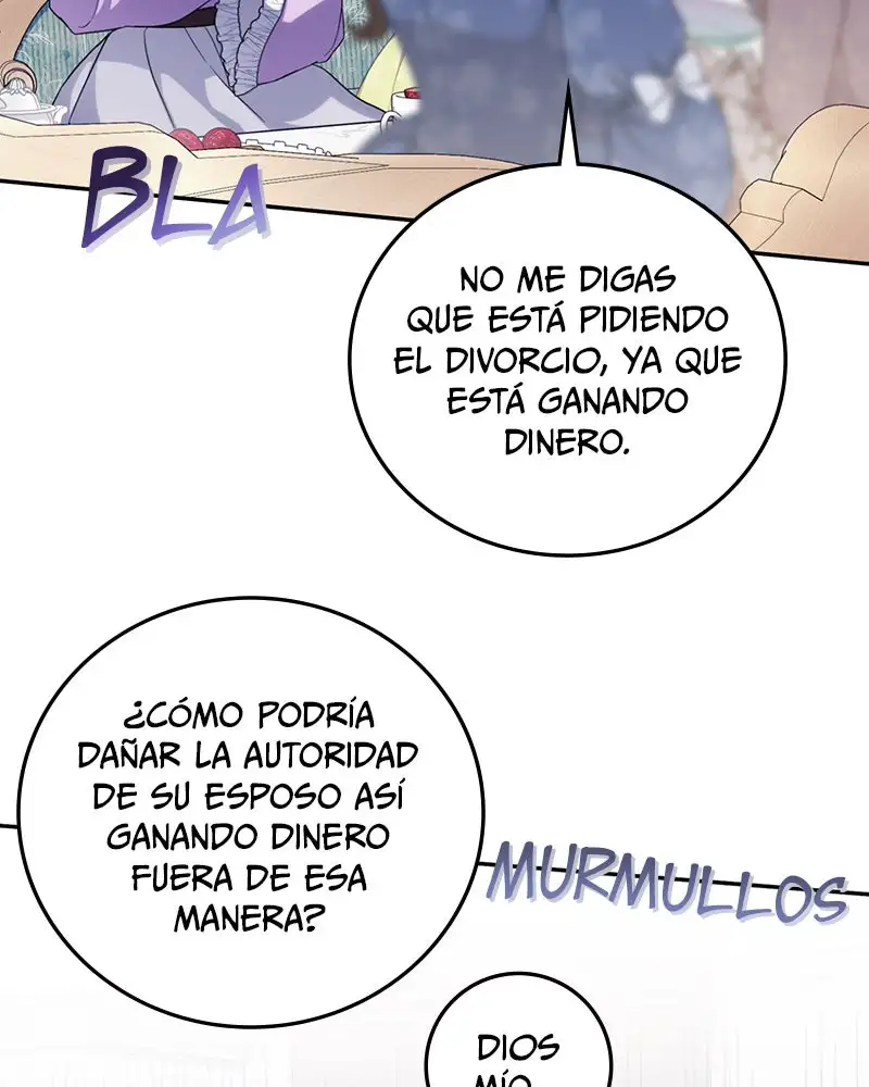 Una Duquesa En Ruinas - Capítulo 7 - Página 139 - LectorTMOo