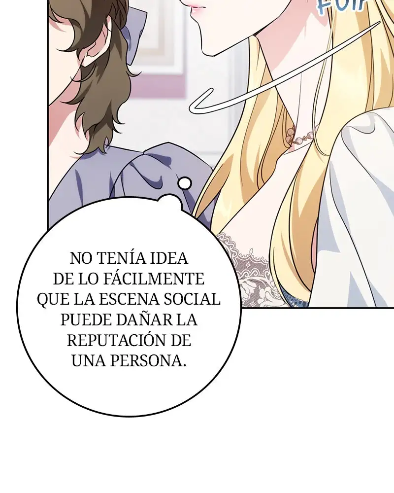 Una Duquesa En Ruinas - Capítulo 7 - Página 142 - LectorTMOo