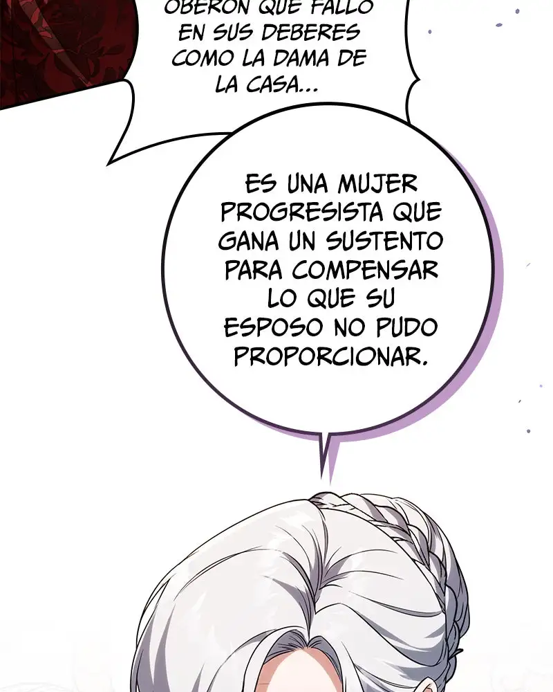 Una Duquesa En Ruinas - Capítulo 8 - Página 15 - LectorTMOo