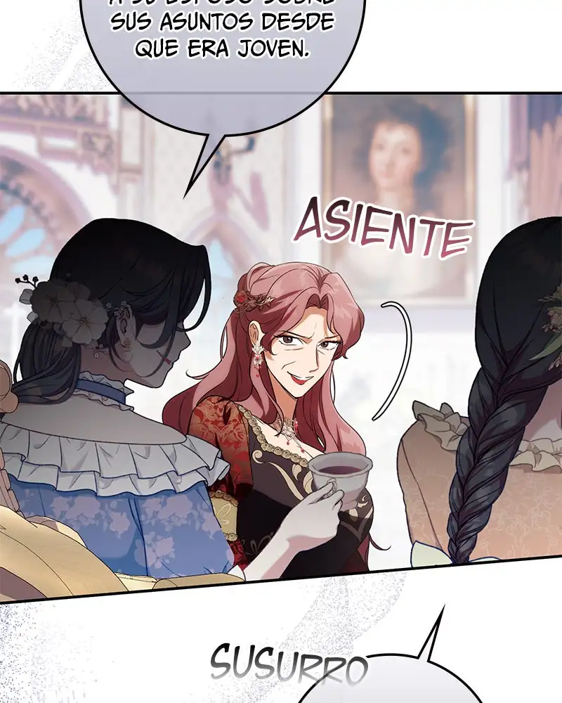 Una Duquesa En Ruinas - Capítulo 8 - Página 21 - LectorTMOo