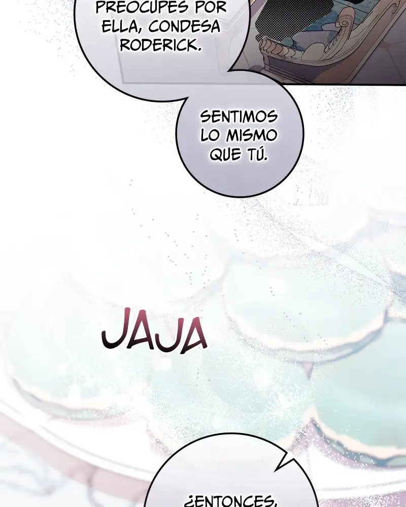 Una Duquesa En Ruinas - Capítulo 8 - Página 23 - LectorTMOo