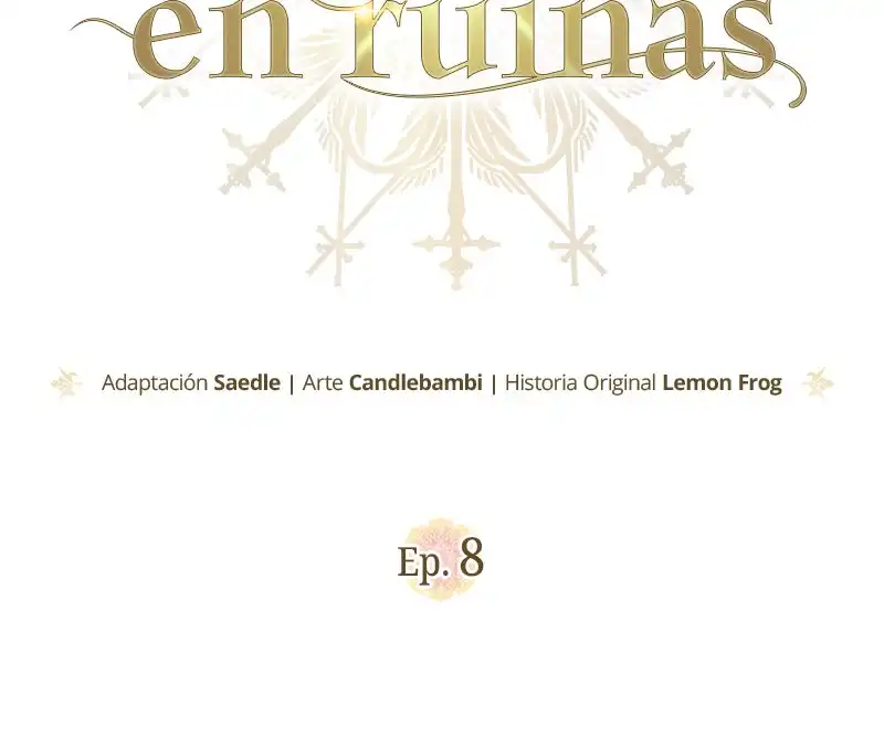 Una Duquesa En Ruinas - Capítulo 8 - Página 27 - LectorTMOo