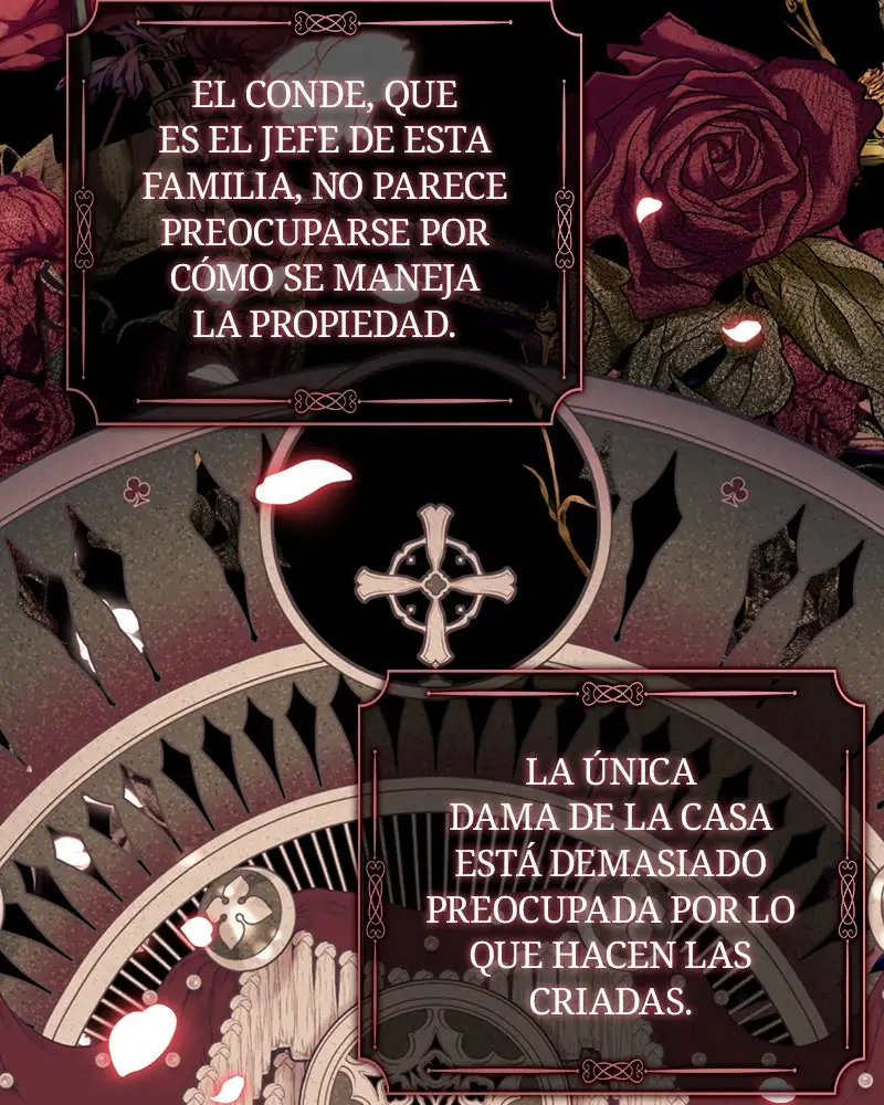 Una Duquesa En Ruinas - Capítulo 9 - Página 2 - LectorTMOo