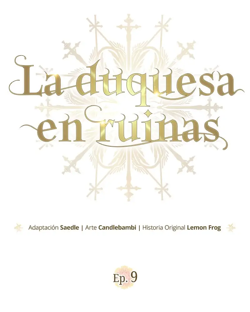 Una Duquesa En Ruinas - Capítulo 9 - Página 29 - LectorTMOo