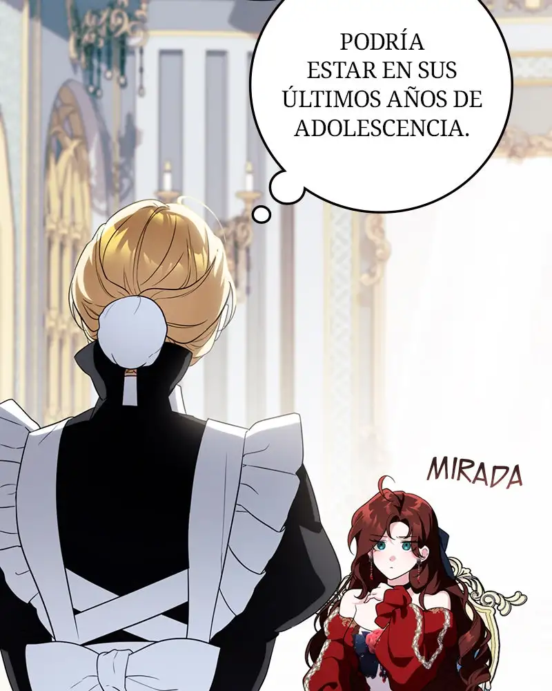 Una Duquesa En Ruinas - Capítulo 9 - Página 46 - LectorTMOo