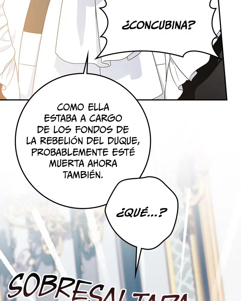 Una Duquesa En Ruinas - Capítulo 9 - Página 58 - LectorTMOo