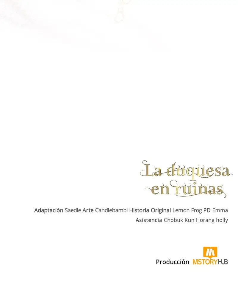 Una Duquesa En Ruinas - Capítulo 9 - Página 161 - LectorTMOo