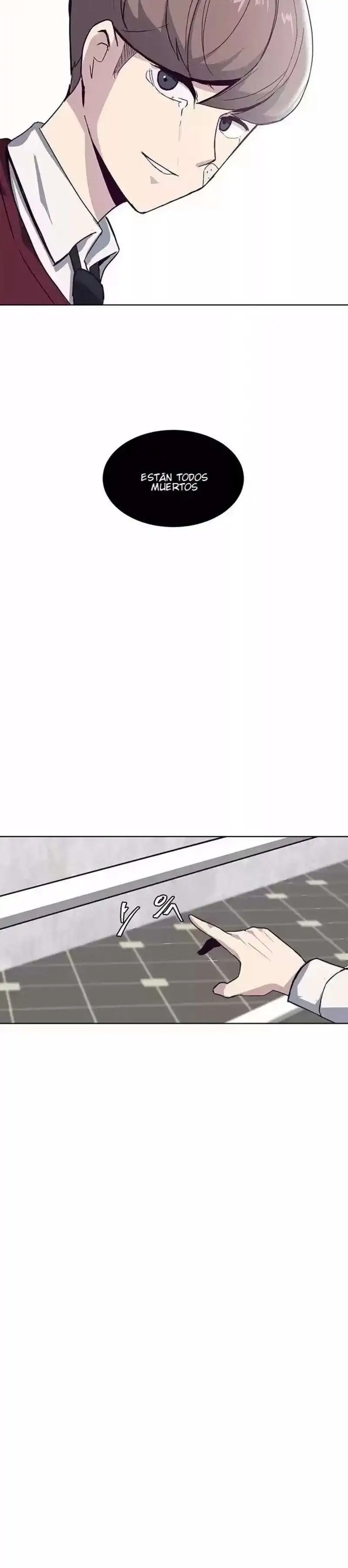 Ecos de los Muertos - Capítulo 1 - Página 9 - LectorTMOo