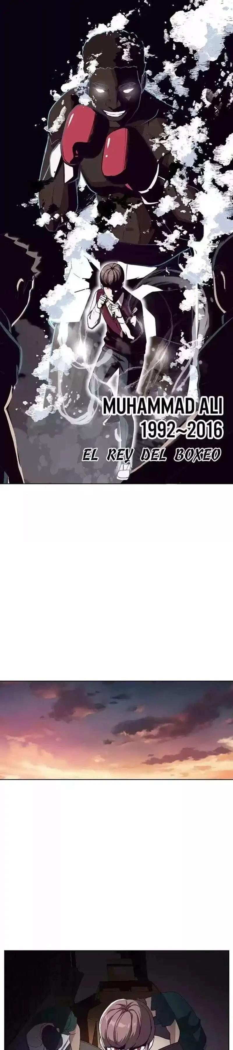 Ecos de los Muertos - Capítulo 1 - Página 57 - LectorTMOo