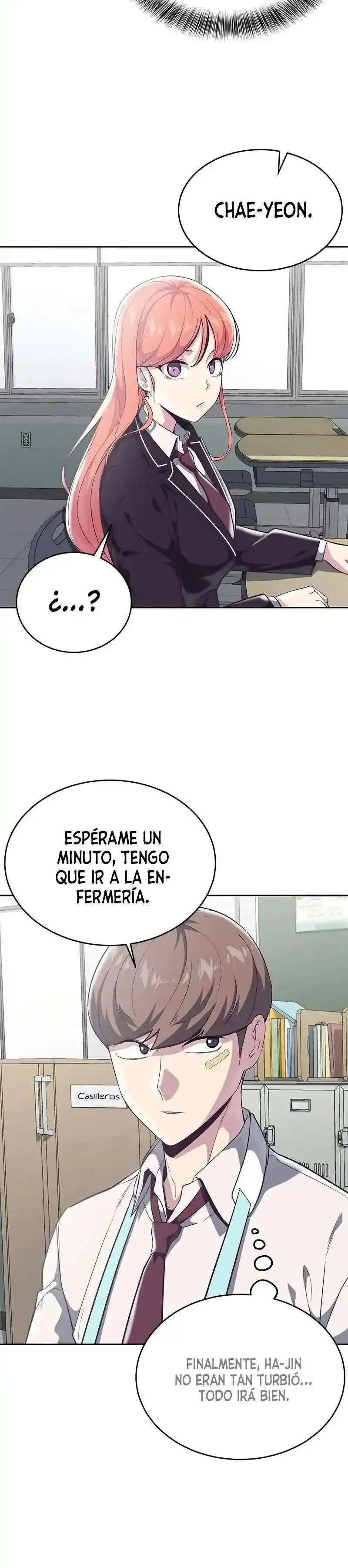 Ecos de los Muertos - Capítulo 100 - Página 4 - LectorTMOo
