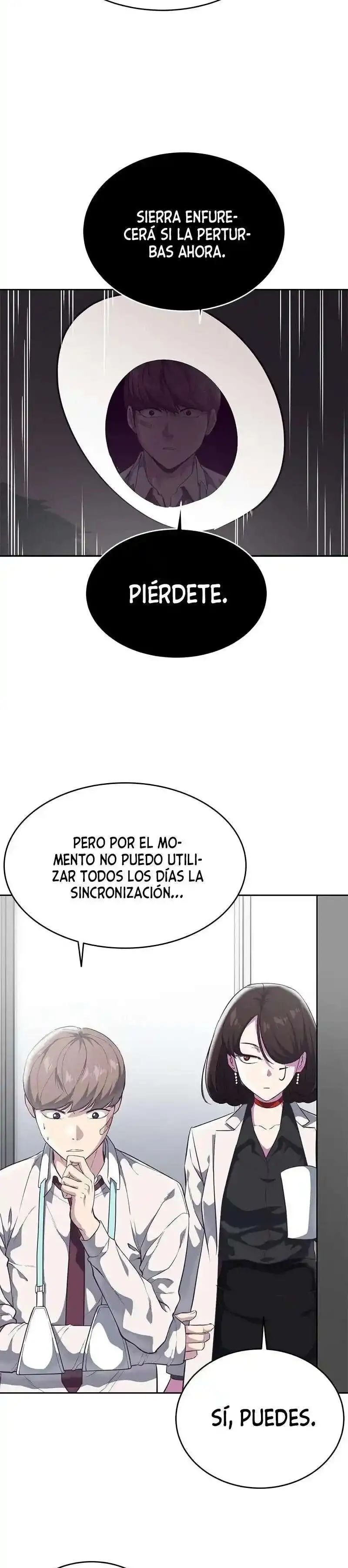 Ecos de los Muertos - Capítulo 100 - Página 9 - LectorTMOo