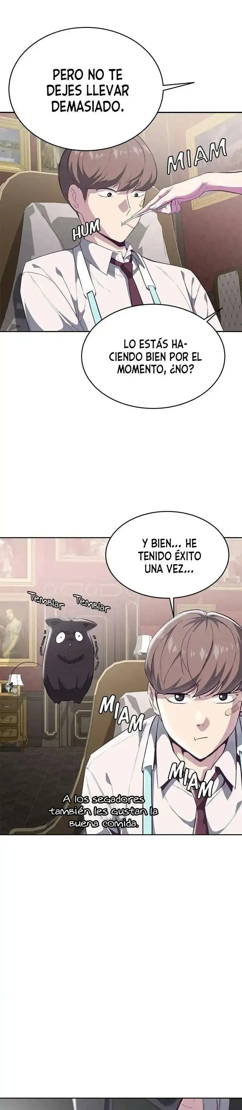 Ecos de los Muertos - Capítulo 100 - Página 20 - LectorTMOo