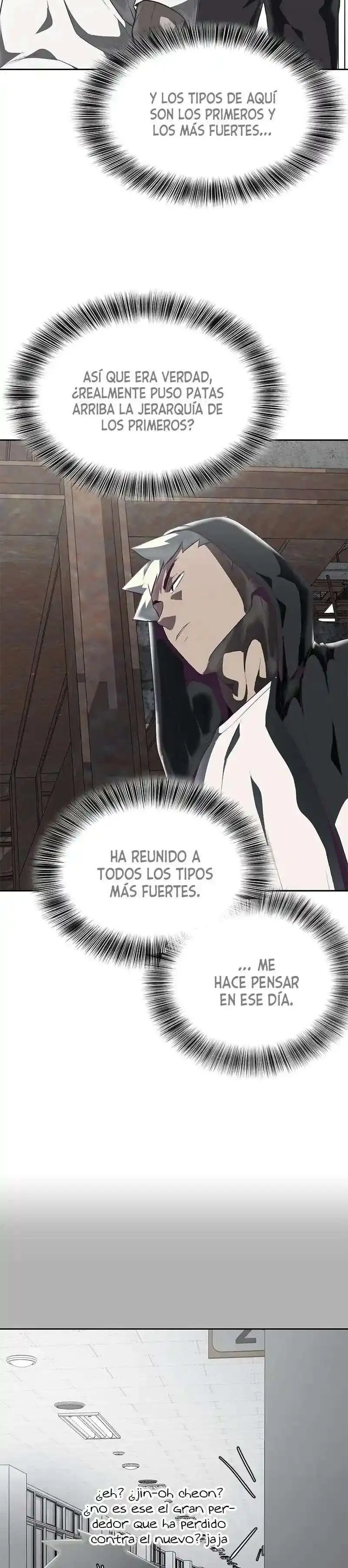 Ecos de los Muertos - Capítulo 100 - Página 39 - LectorTMOo